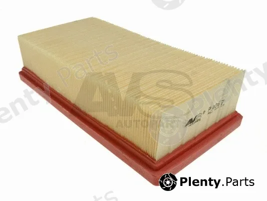 AVS Autoparts PA067 — Air Filter