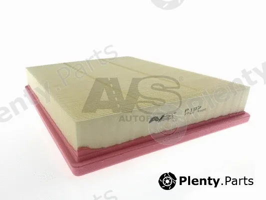 AVS Autoparts P197 — Air Filter