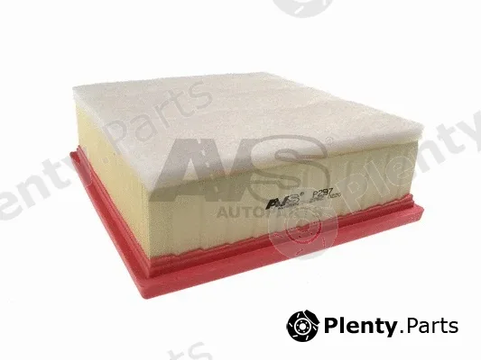 AVS Autoparts P297 — Air Filter