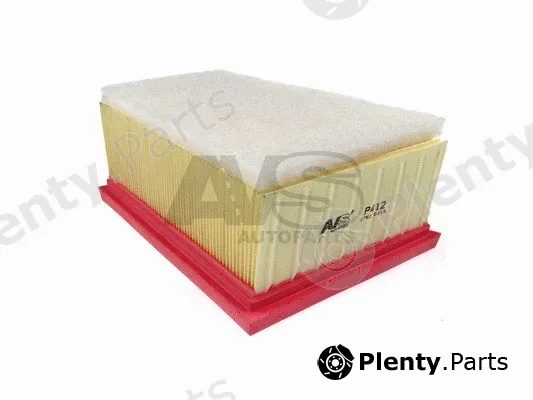 AVS Autoparts P412 — Air Filter