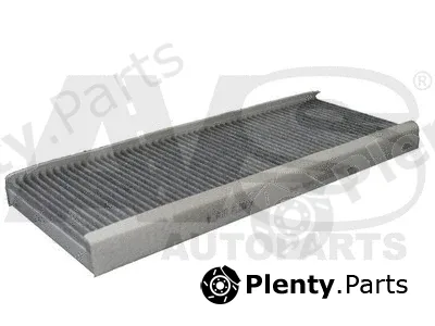 AVS Autoparts HB109C — Filter, cabin air
