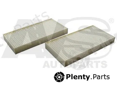 AVS Autoparts HB944 — Filter, cabin air