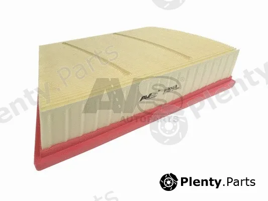 AVS Autoparts PA019 — Air Filter