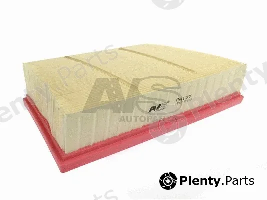 AVS Autoparts PA177 — Air Filter