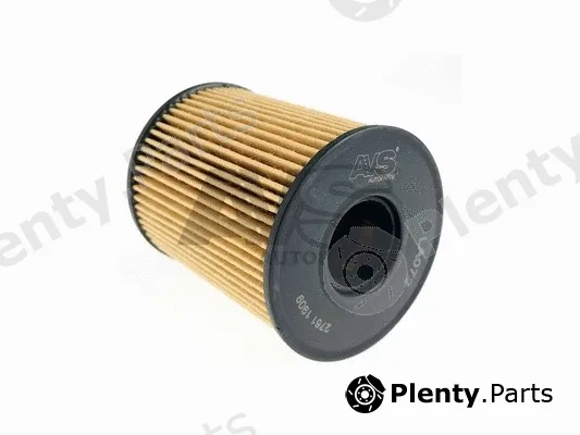 AVS Autoparts LA072 — Oil Filter