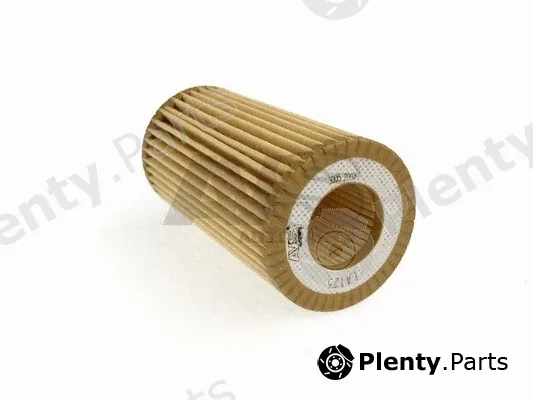 AVS Autoparts LA125 — Oil Filter