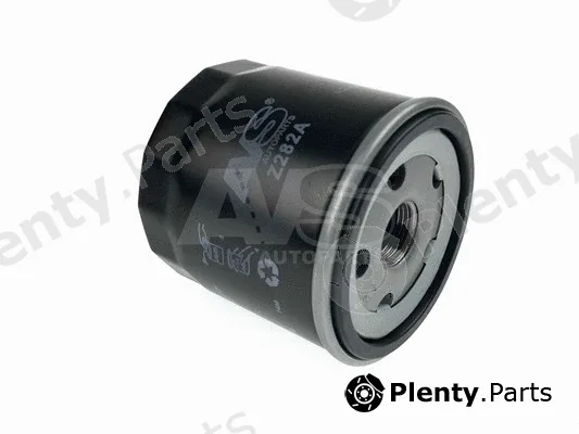 AVS Autoparts Z282A — Oil Filter