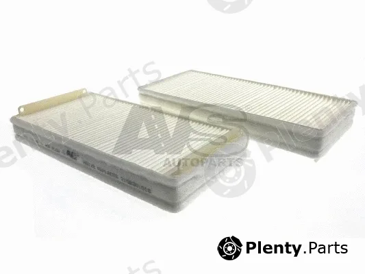 AVS Autoparts HB128 — Filter, cabin air