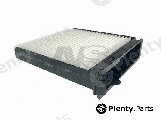 AVS Autoparts HBA170 — Filter, cabin air