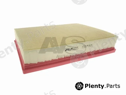 AVS Autoparts PA453 — Air Filter