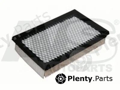 AVS Autoparts PA236 — Air Filter