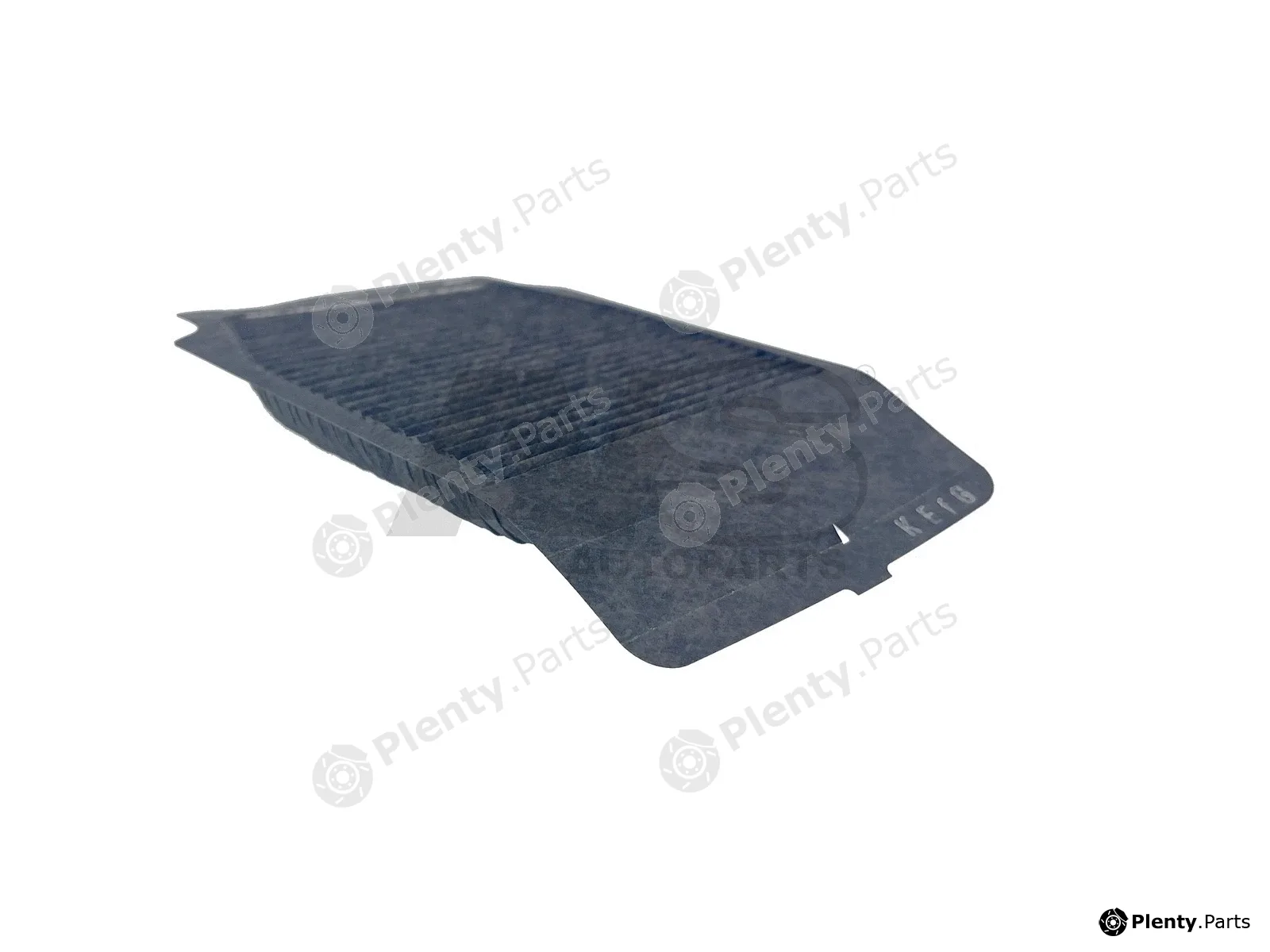 AVS Autoparts HV005 — Filter, cabin air