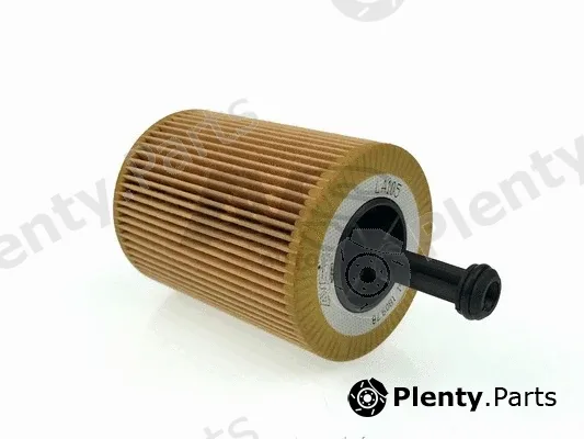 AVS Autoparts LA105 — Oil Filter