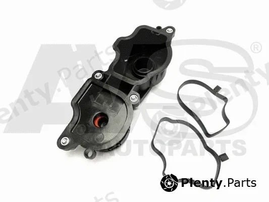 AVS Autoparts LM087 — Valve, crankcase ventilation