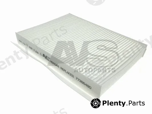 AVS Autoparts HBA044 — Filter, cabin air