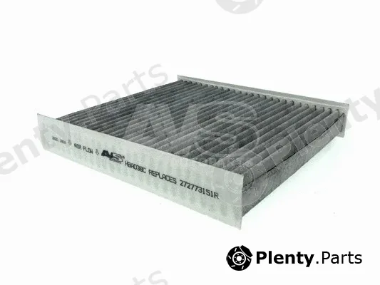 AVS Autoparts HBA038C — Filter, cabin air