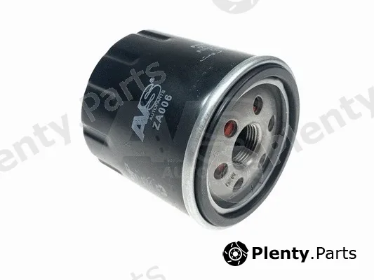 AVS Autoparts ZA006 — Oil Filter