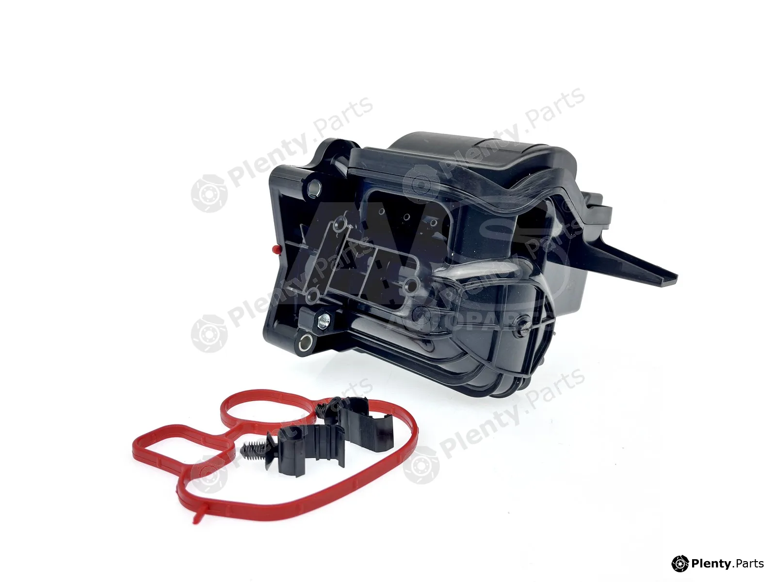 AVS Autoparts LM096 — Valve, crankcase ventilation