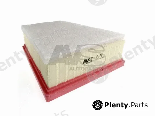 AVS Autoparts P372 — Air Filter