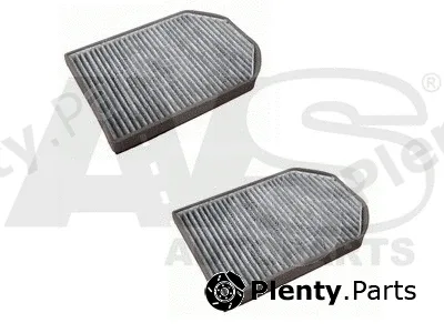 AVS Autoparts HB136C — Filter, cabin air