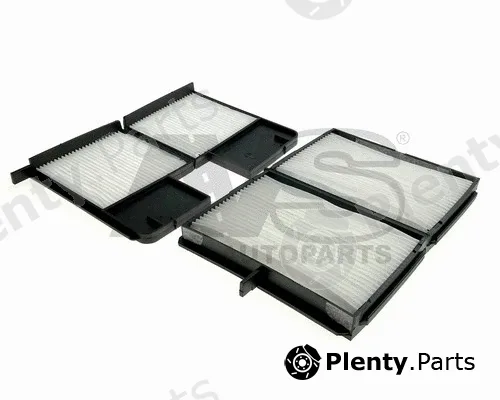 AVS Autoparts HB118 — Filter, cabin air
