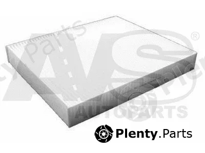 AVS Autoparts HB939 — Filter, cabin air