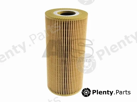 AVS Autoparts L583 — Oil Filter