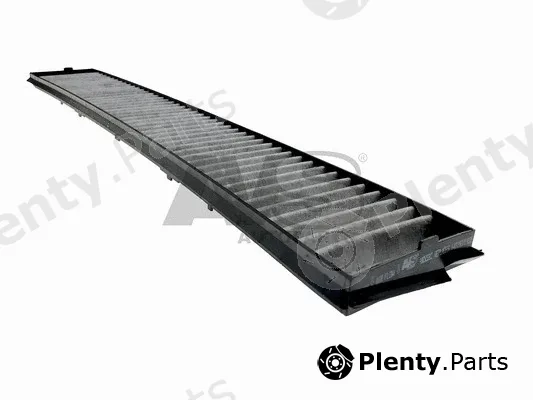AVS Autoparts HB552C — Filter, cabin air