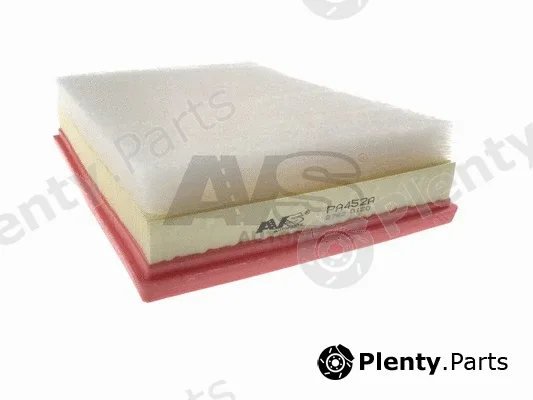 AVS Autoparts PA452A — Air Filter