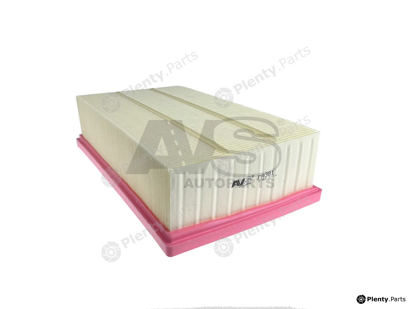 AVS Autoparts PA381 — Air Filter