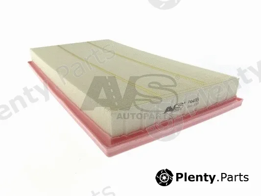 AVS Autoparts PA466 — Air Filter