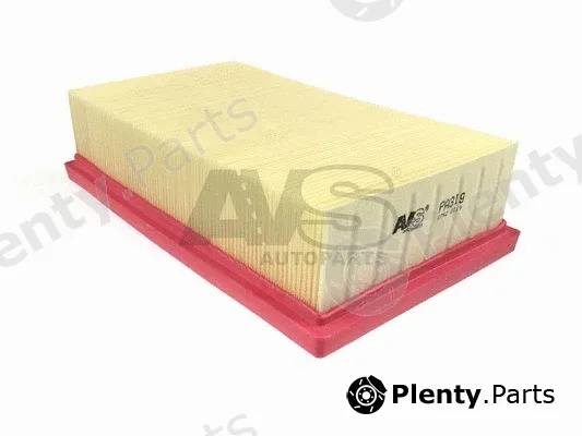 AVS Autoparts PA319 — Air Filter
