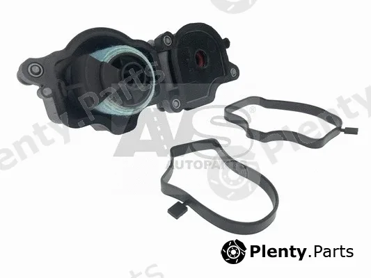 AVS Autoparts LM090 — Valve, crankcase ventilation