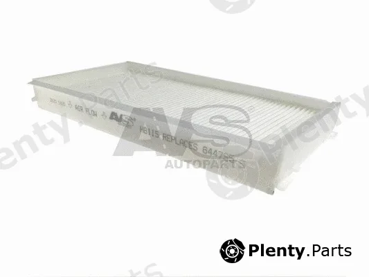 AVS Autoparts HB115 — Filter, cabin air