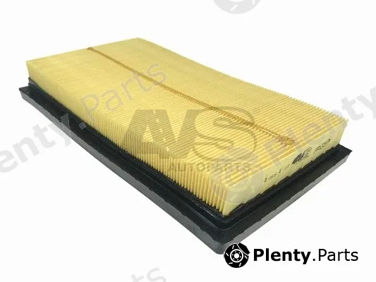AVS Autoparts PA357 — Air Filter