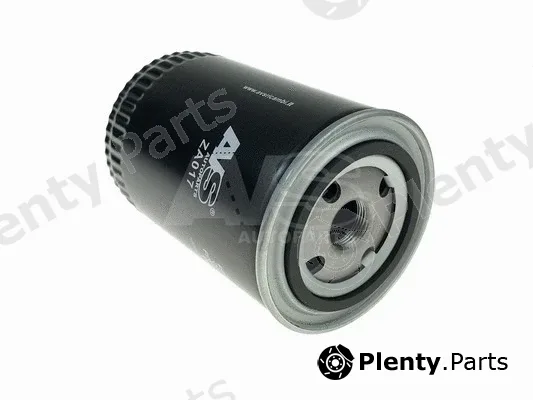 AVS Autoparts ZA017 — Oil Filter
