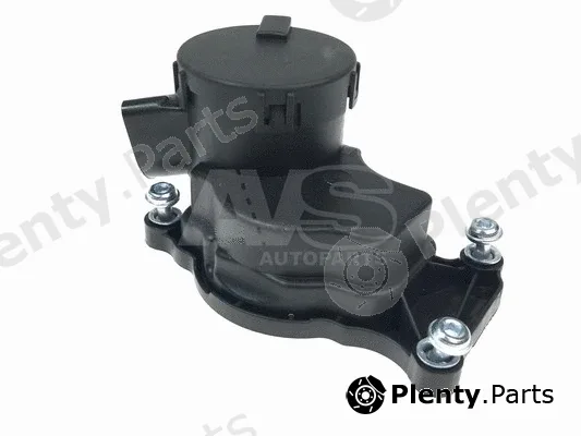 AVS Autoparts LM092 — Valve, crankcase ventilation