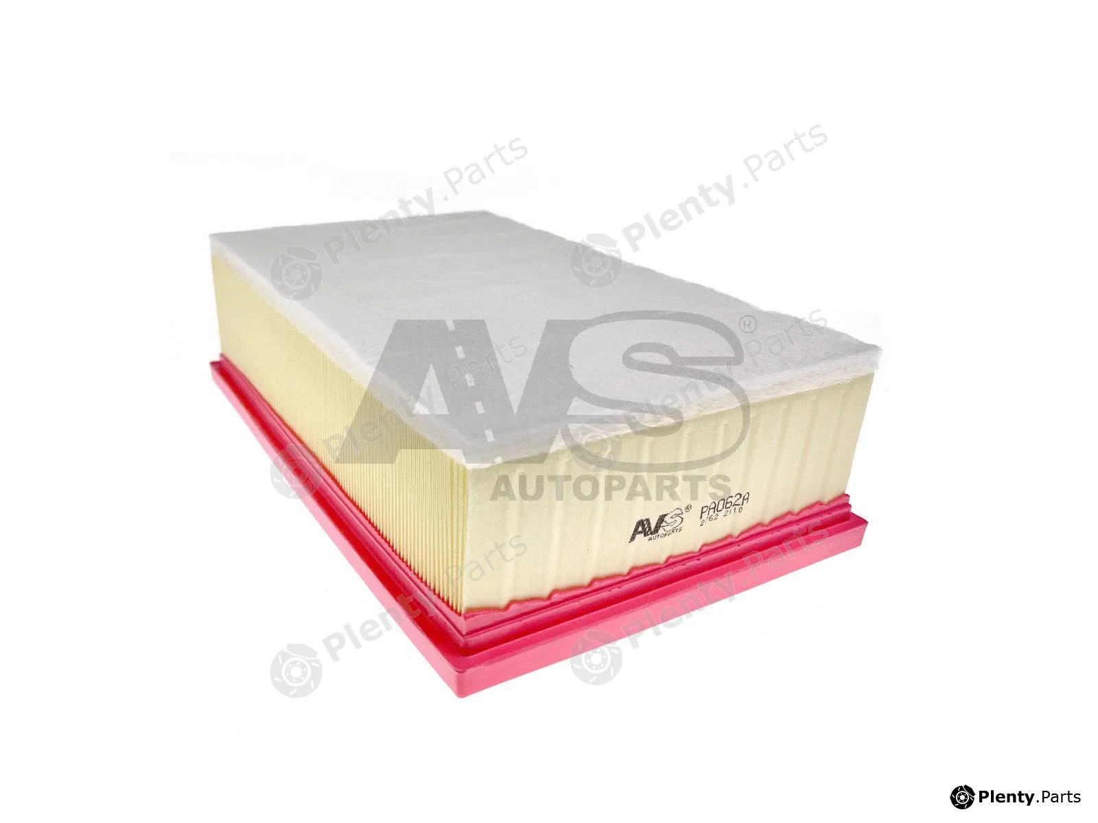 AVS Autoparts PA062A — Air Filter