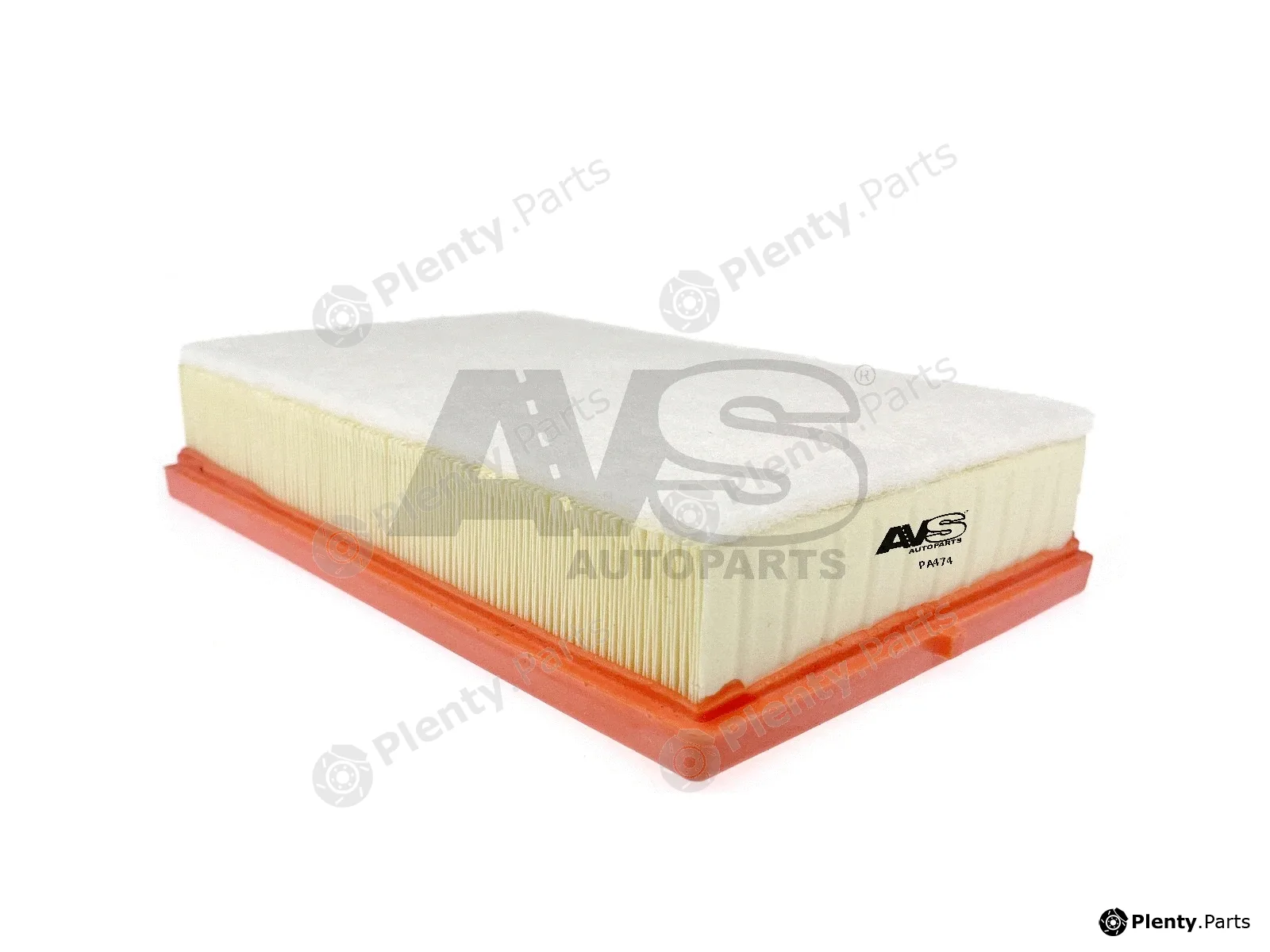 AVS Autoparts PA474 — Air Filter