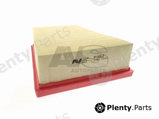 AVS Autoparts P352 — Air Filter