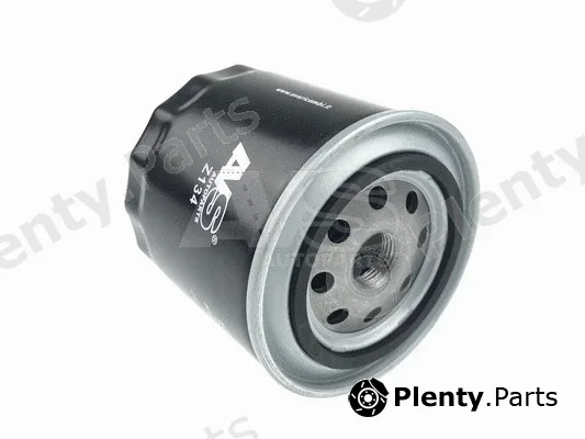 AVS Autoparts Z134 — Oil Filter