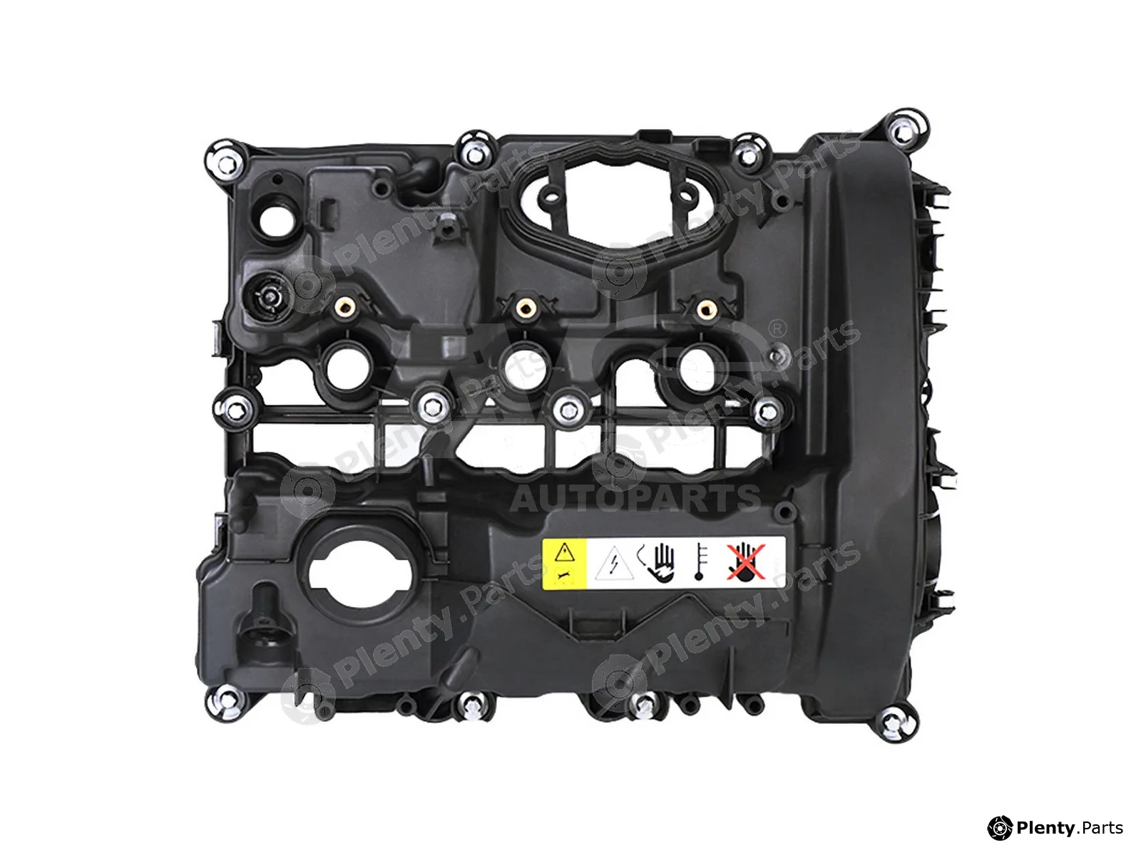AVS Autoparts CV0710 — Cylinder Head Cover