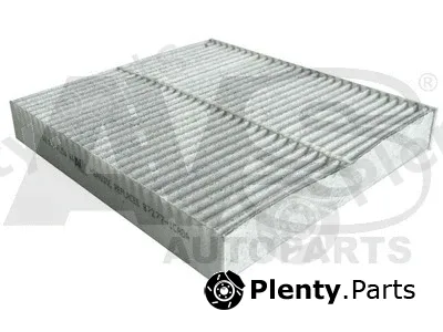 AVS Autoparts HBA035C — Filter, cabin air