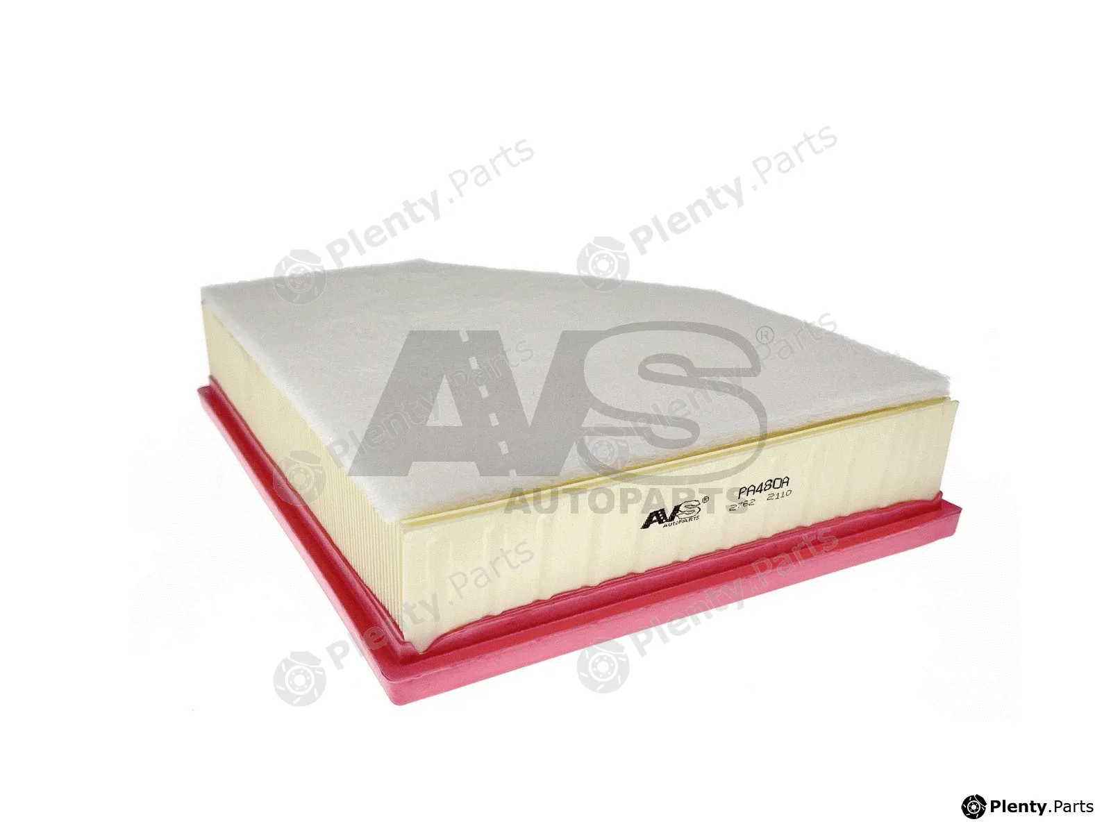 AVS Autoparts PA480A — Air Filter