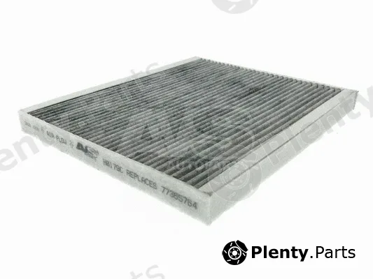AVS Autoparts HB179C — Filter, cabin air
