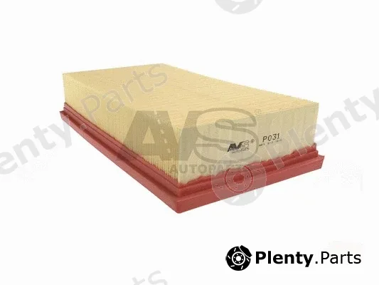 AVS Autoparts P031 — Air Filter