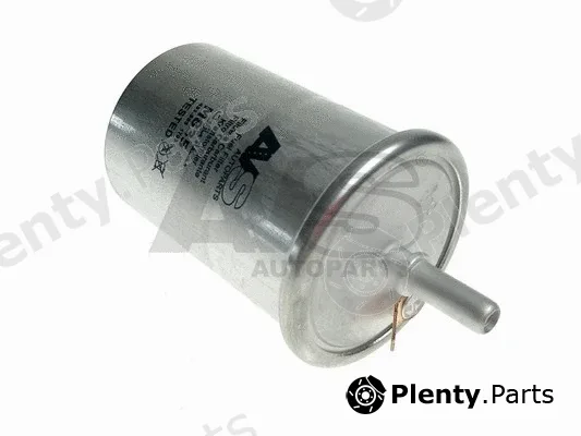 AVS Autoparts M835 — Fuel Filter