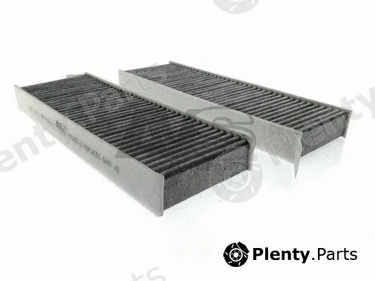 AVS Autoparts HB215C-2 — Filter, cabin air
