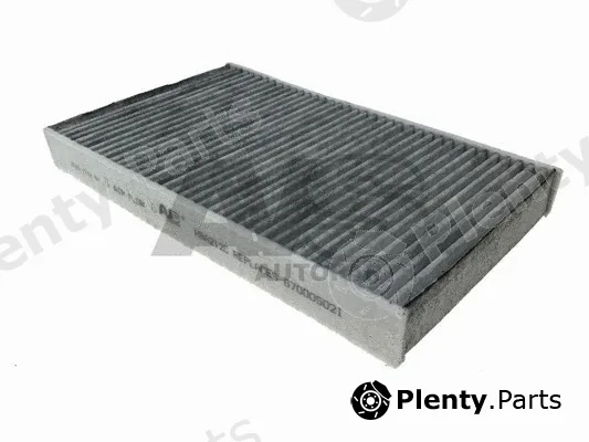 AVS Autoparts HBA212C — Filter, cabin air