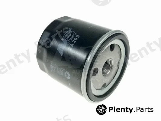AVS Autoparts ZA299 — Oil Filter